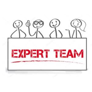 Expertteam & contact agressie